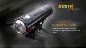 Fenix BC21R